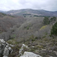 Photo de france - La randonnée du Mont Caroux